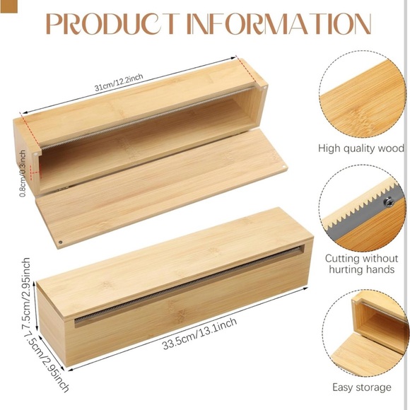 2pk Storage Organizer - Picture 1 of 5